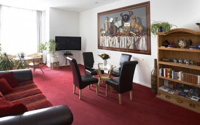Art Hotel Charlottenburger Hof Berlin