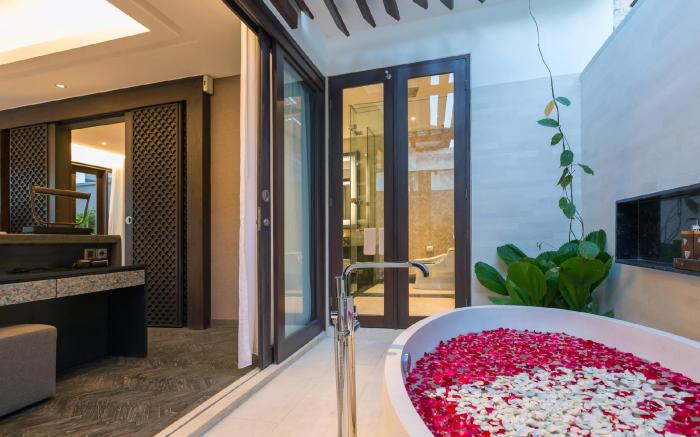 Prasana Villas by Arjani Resort