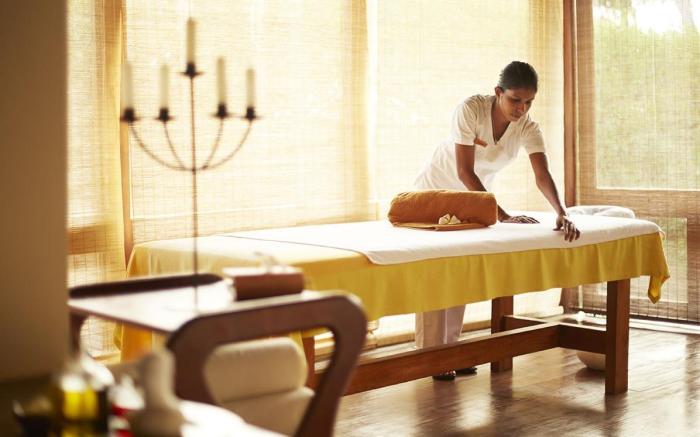 Jetwing Lighthouse Club