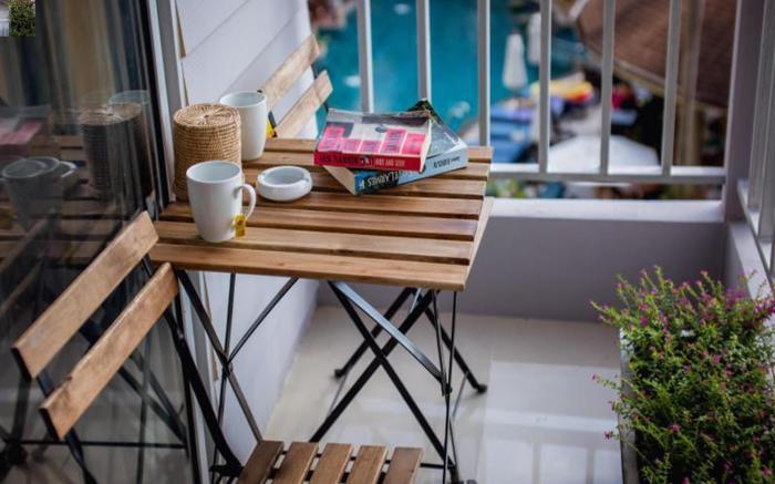 Anchor Boutique House