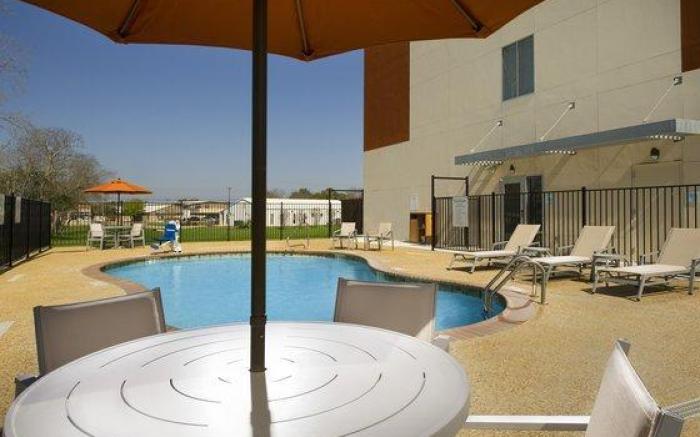 Holiday Inn Express & Suites New Braunfels By IHG
