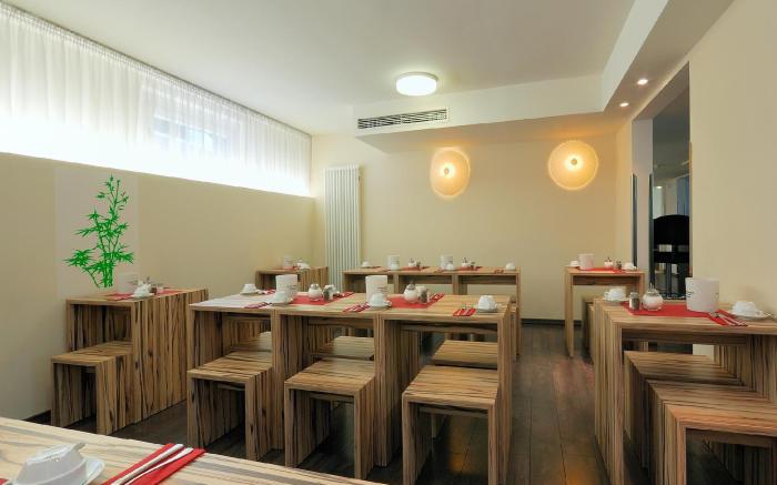 Best Western Hotel am Spittelmarkt