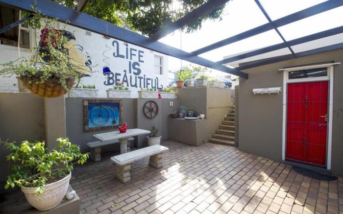 Terebinte Bed and Breakfast