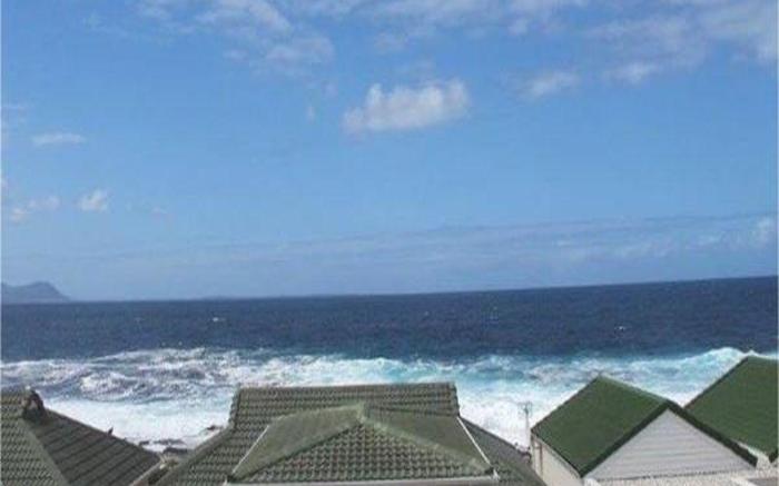 Ocean Edge Apartments 