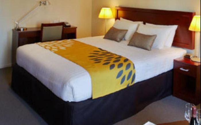 RACV Hobart Hotel