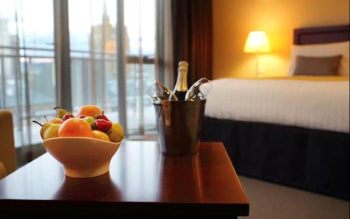 RACV Hobart Hotel
