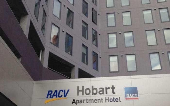 RACV Hobart Hotel
