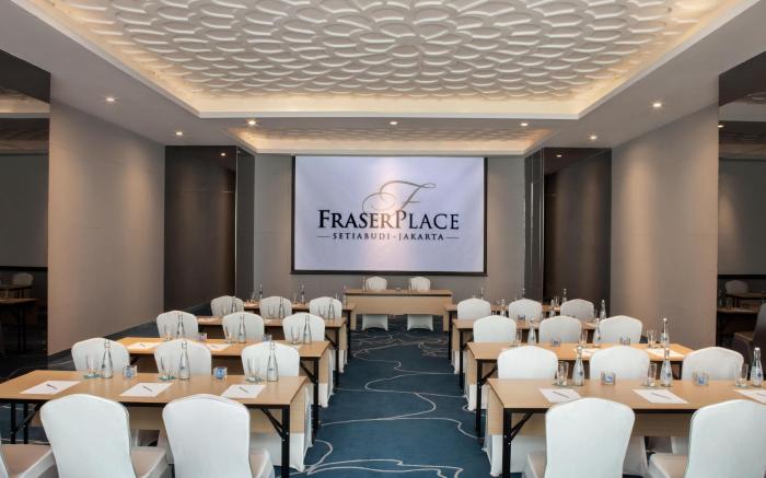 Fraser Place Setiabudi Jakarta