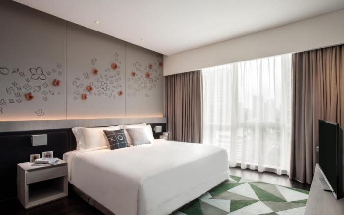 Fraser Place Setiabudi Jakarta