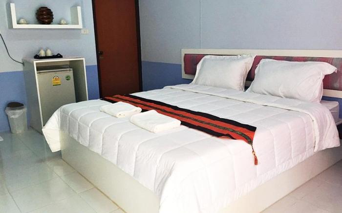 Yingthip1 Apartment
