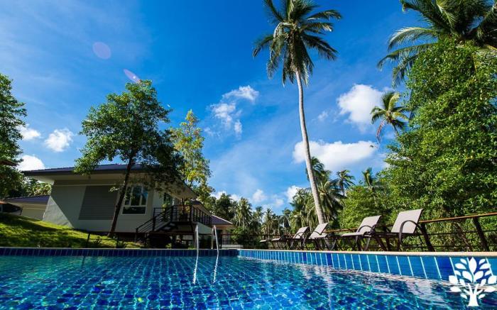 Phangan Akuna