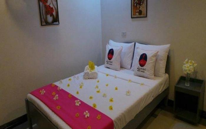 Lorelei Beach Resort