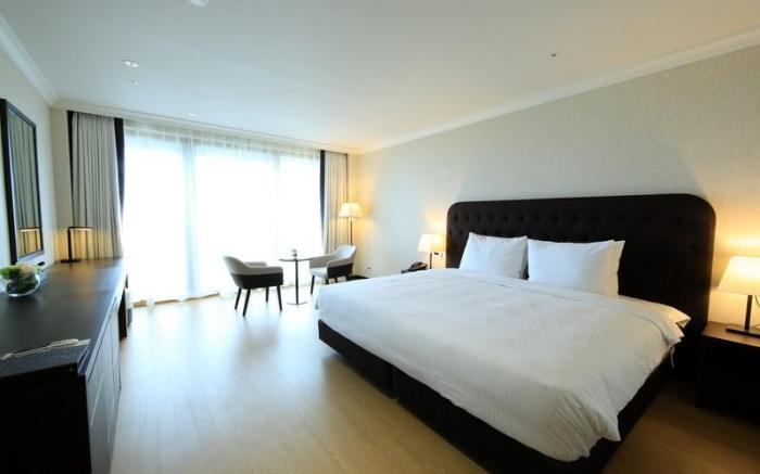 Jeju Booyoung Hotel