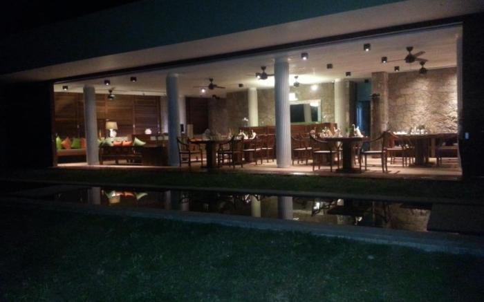 Le Relax Luxury Lodge