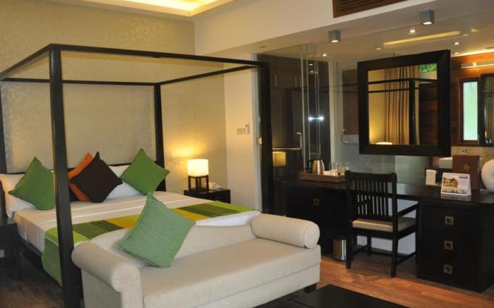 Le Relax Luxury Lodge