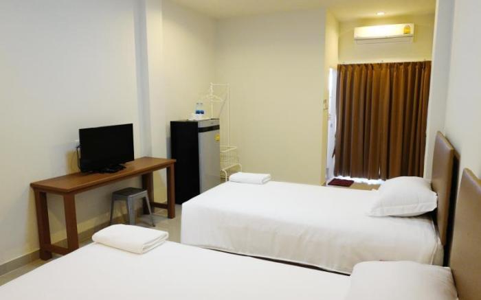 J-House Phetchaburi 