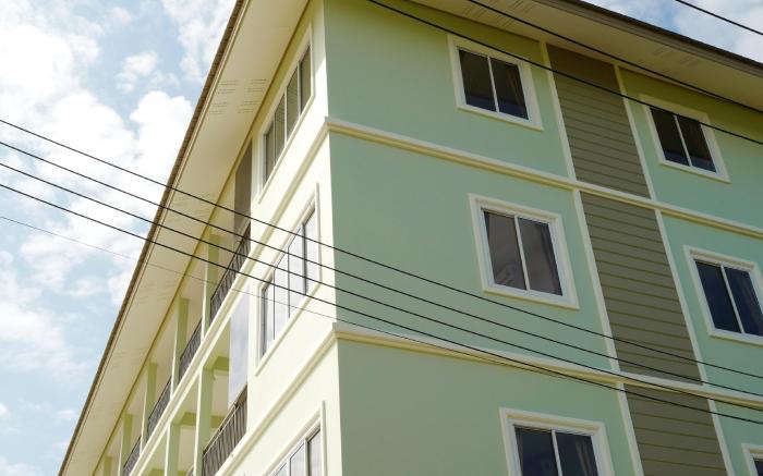 J-House Phetchaburi 