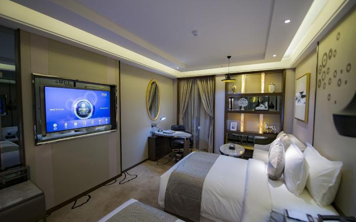 Braira Hotel Olaya Riyadh