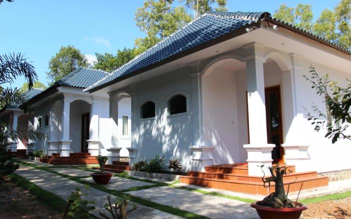 Bungalow Tai Phat
