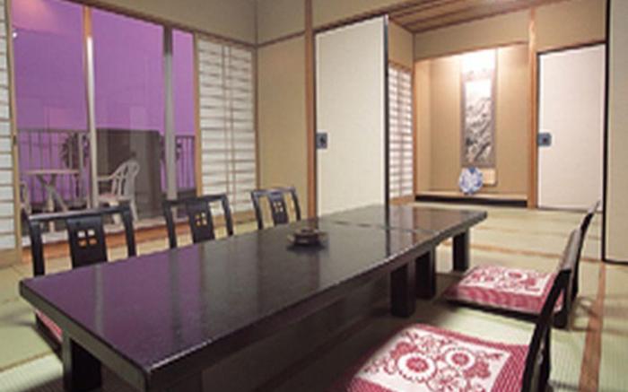 Ryokan Mamesen Taigetsu