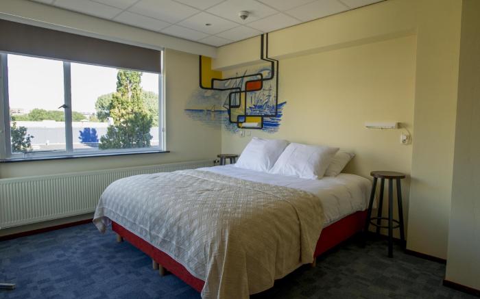 Hotel Pension Homeland