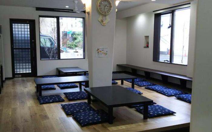 Kusatsu Onsen 326 Yamanoyu Hotel