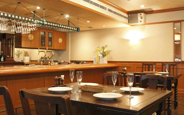 South Breeze Hotel