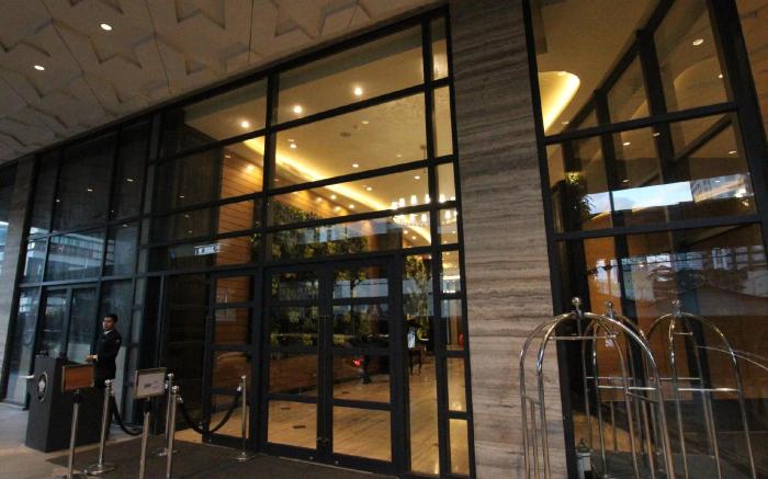 SIGLO SUITES @ The Knightsbridge Residences