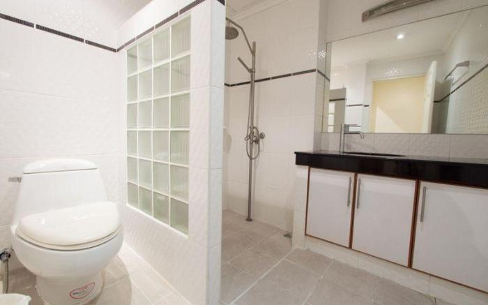 Argyle Apartments Pattaya