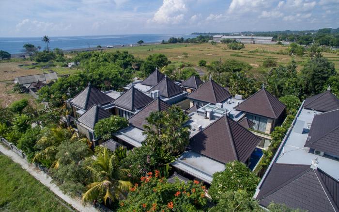 Kori Maharani Villas