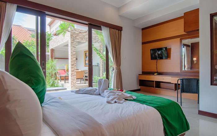 Amelle Villas & Residences Canggu