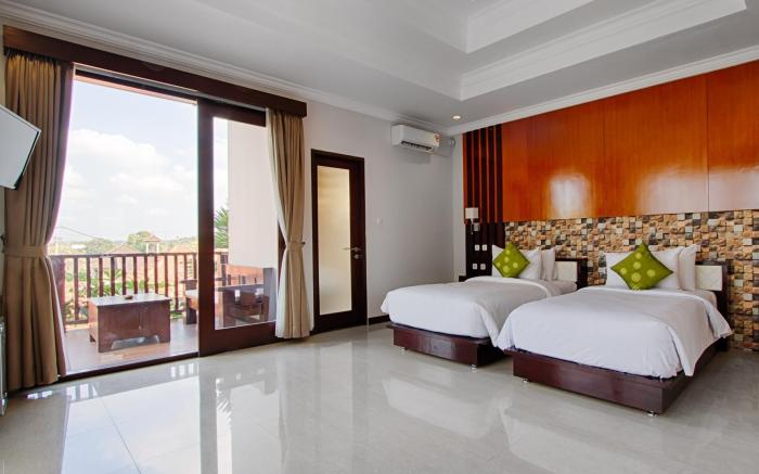 Amelle Villas & Residences Canggu