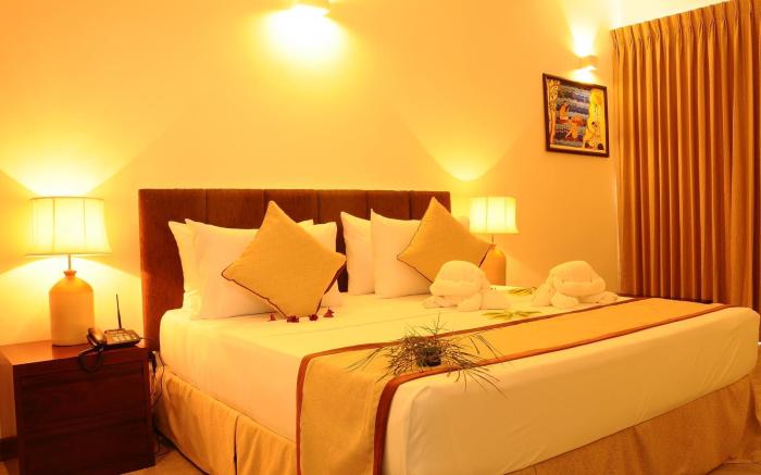 South Lake Resort Koggala