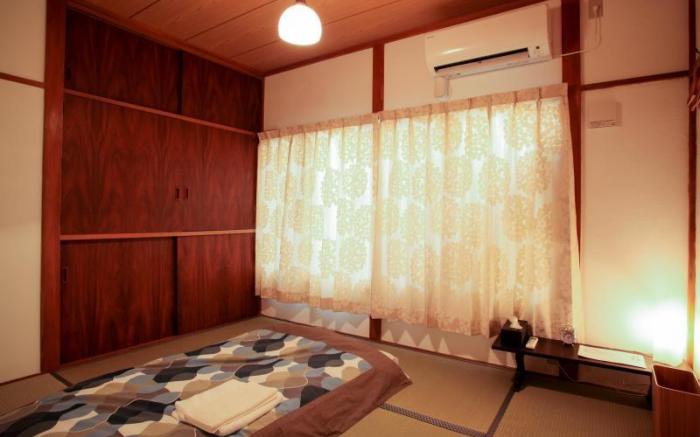 Sheena and Ippei Guesthouse