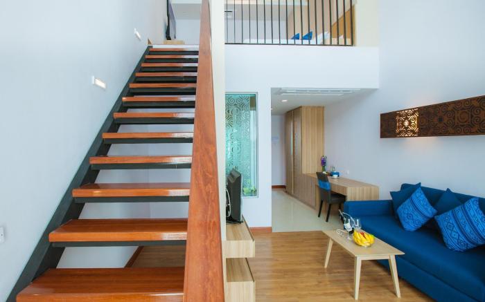 Grand Vista Hotel Chiangrai