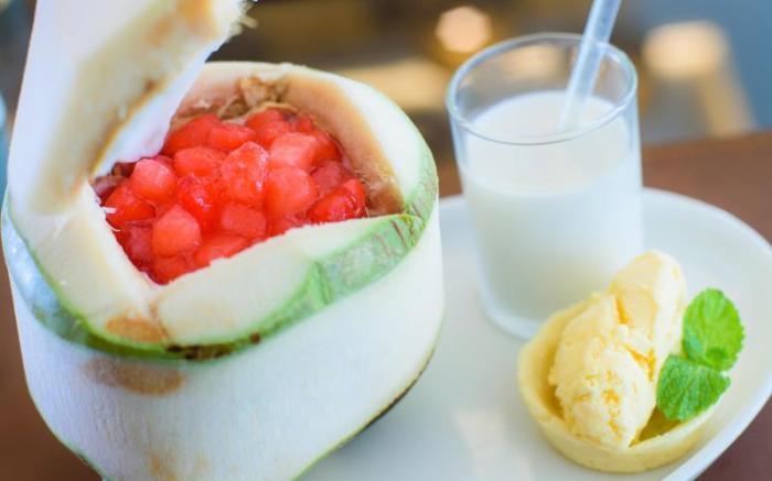 Grand Vista Hotel Chiangrai