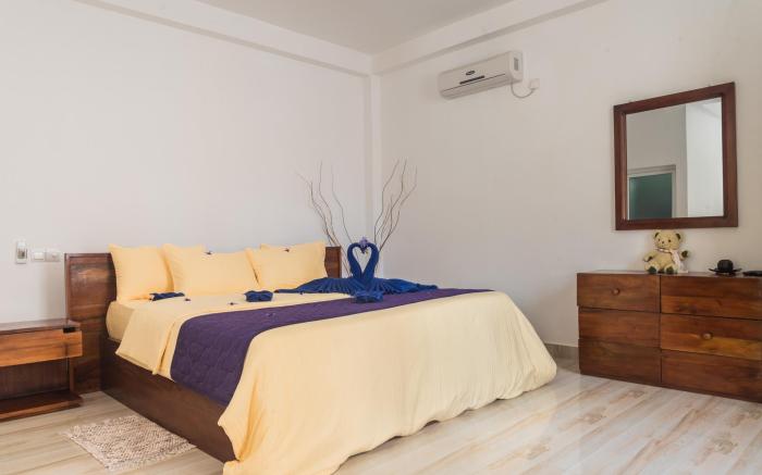Emerald Villas Weligama
