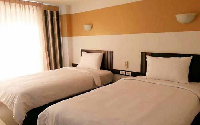 Mukdaview Hotel