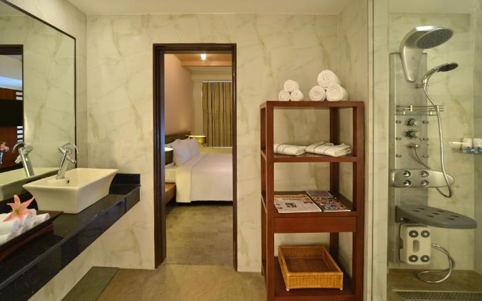 Park Inn by Radisson Amritsar Airport