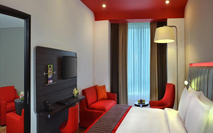 Park Inn by Radisson Amritsar Airport