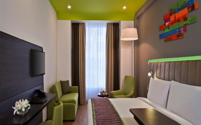 Park Inn by Radisson Amritsar Airport