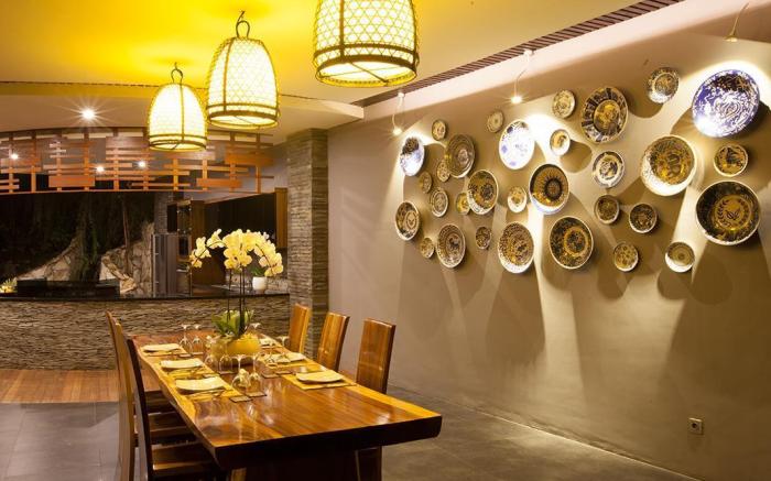 De Moksha Eco Friendly Boutique Resort