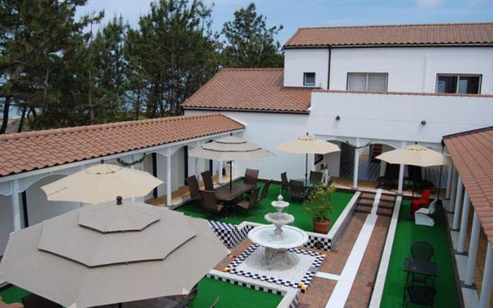 Villa Ortigia