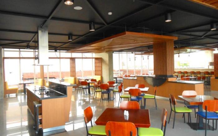 PrimeBiz Hotel Tegal