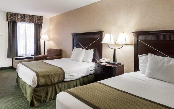 Quality Inn