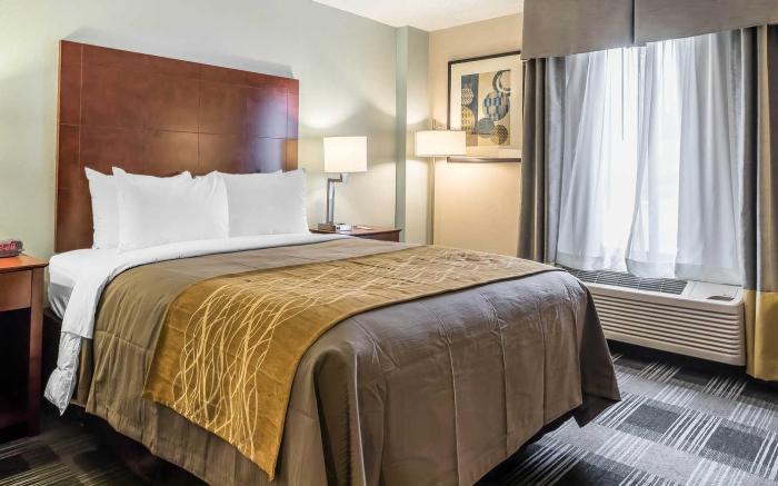 Comfort Inn SW Omaha I-80