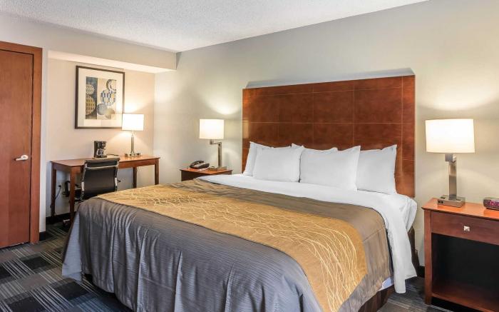 Comfort Inn SW Omaha I-80