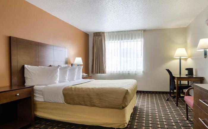 Quality Inn Osceola