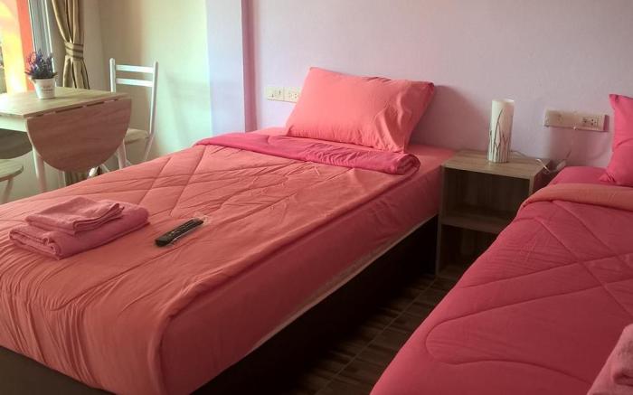 Aiyara House