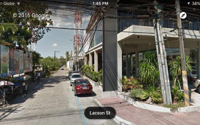 Hometown Hotel Bacolod